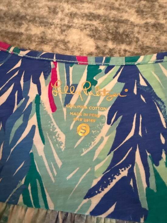 Lilly Pulitzer - Picture 2 of 3